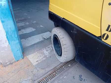 Carretilla elevadora GLP - Hyster H5.0FT (6)