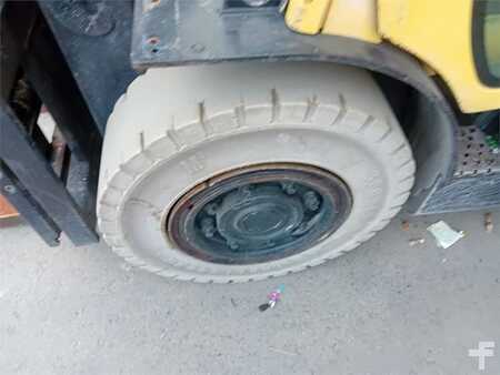 Carretilla elevadora GLP - Hyster H5.0FT (7)