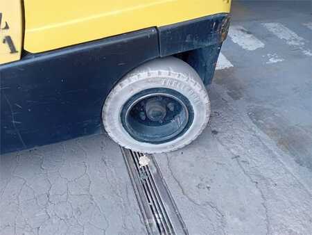 Carretilla elevadora GLP - Hyster H5.0FT (8)