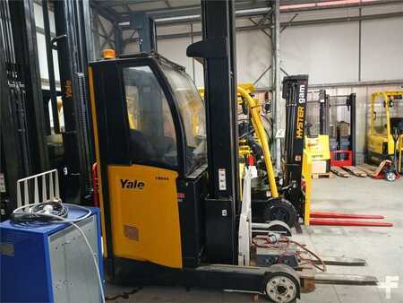 Schubmaststapler 2014  Yale MR16H (1)