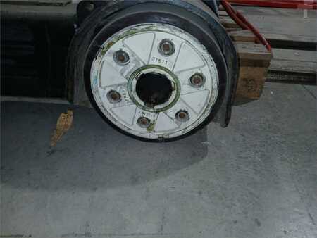 Schubmaststapler 2014  Yale MR16H (10)