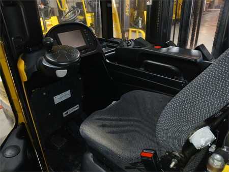 Schubmaststapler 2014  Yale MR16H (8)