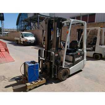 Outro 2015  Unicarriers A1N1L18Q (2)