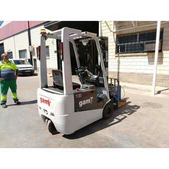 Outro 2015  Unicarriers A1N1L18Q (3)