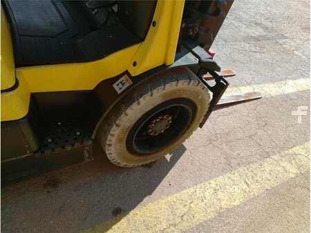 Carretilla elevadora GLP - Hyster H2.5FT (10)