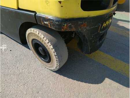 Carretilla elevadora GLP - Hyster H2.5FT (12)
