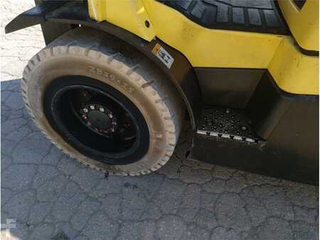 Carretilla elevadora GLP - Hyster H2.5FT (14)