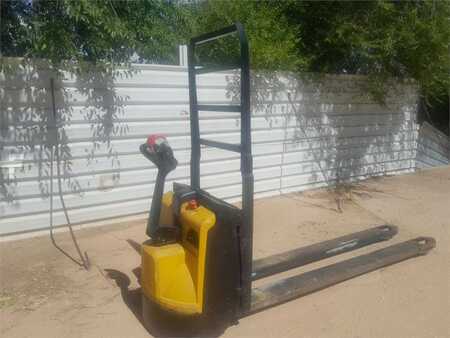 El-pallevogn - Yale MP20 (3)