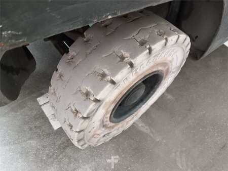 LPG VZV - Hyster H3.5FT (10)