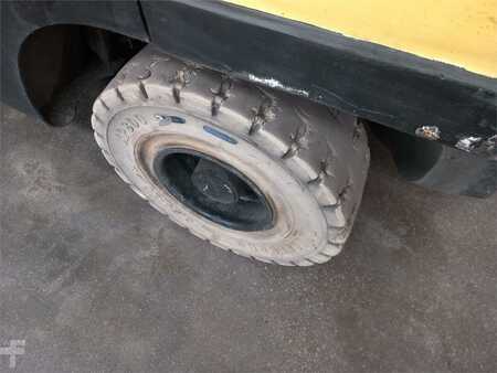 LPG VZV - Hyster H3.5FT (11)