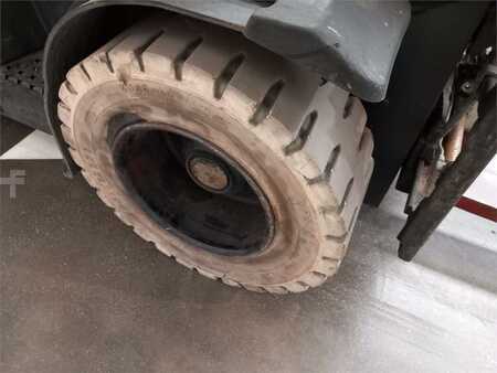 LPG VZV - Hyster H3.5FT (12)