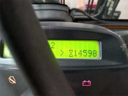 LPG VZV - Hyster H3.5FT (14)