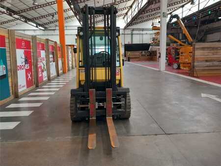 LPG VZV - Hyster H3.5FT (6)