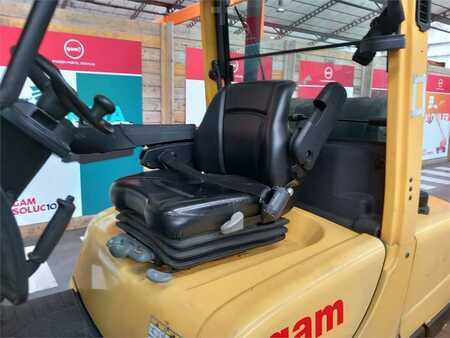 LPG VZV - Hyster H3.5FT (7)