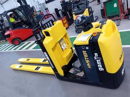 Preparador de pedidos vertical 2021  Hyster LO2.0S (2)