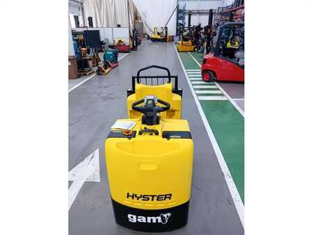 Hyster LO2.0S