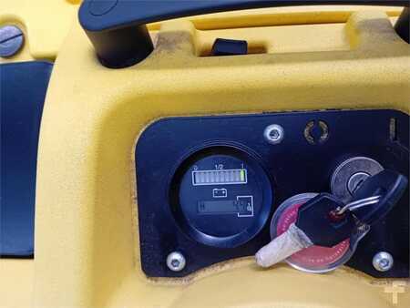 Recogepedido vertical 2021  Hyster LO2.0S (5)