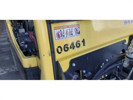 Gas gaffeltruck 2019  Hyster H2.5FT (15)
