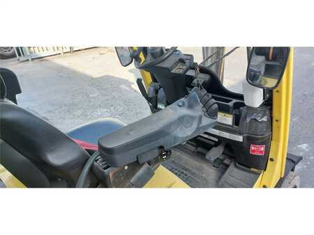 Gas gaffeltruck 2019  Hyster H2.5FT (7)