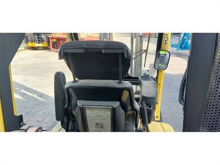 Gas gaffeltruck 2019  Hyster H2.5FT (8)