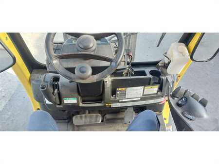 Gas gaffeltruck 2019  Hyster H2.5FT (9)
