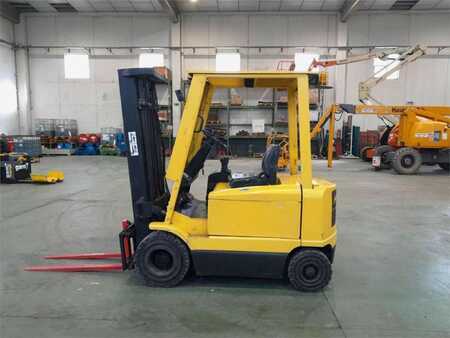 Chariots électriques à 4 roues - Hyster J2.00 XM (1)