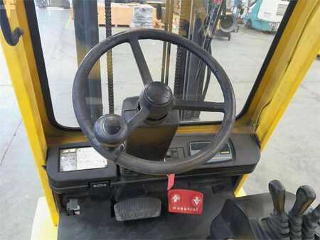 Chariots électriques à 4 roues - Hyster J2.00 XM (5)