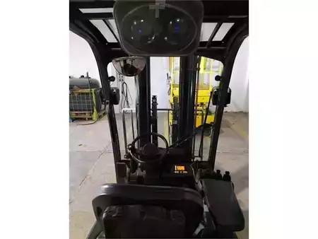 Eléctrica de 4 ruedas 2014  Toyota 8FBMT16T (5)