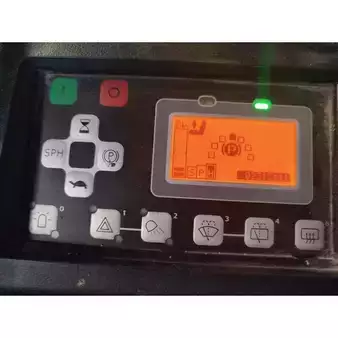 Annet - Cesab B318LII (12)