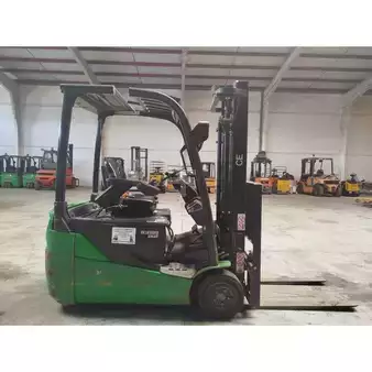 Annet - Cesab B318LII (3)