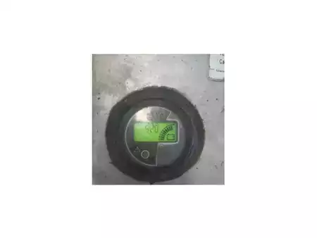 Nízkozdvižný vozík - Samag MICRON INOX (6)