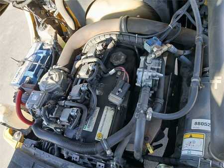 Nestekaasutrukki 2015  Hyster H3.0FT (10)