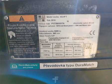 Nestekaasutrukki 2015  Hyster H3.0FT (13)