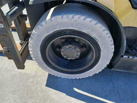 Nestekaasutrukki 2015  Hyster H3.0FT (6)