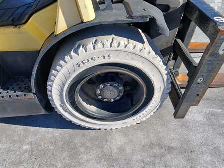 Nestekaasutrukki 2015  Hyster H3.0FT (8)