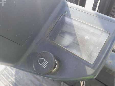 Sähkö - 4 pyör - Nissan Q02L25CU (15)
