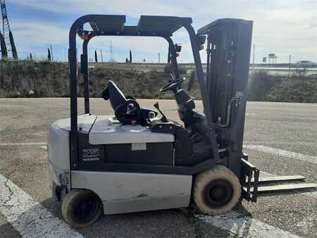 Sähkö - 4 pyör - Nissan Q02L25CU (3)