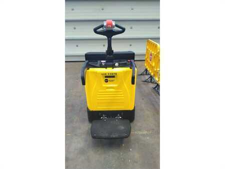 Transpaleta eléctrica - Hyster P2.0S FBW (4)