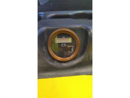 Transpaleta eléctrica - Hyster P2.0S FBW (6)