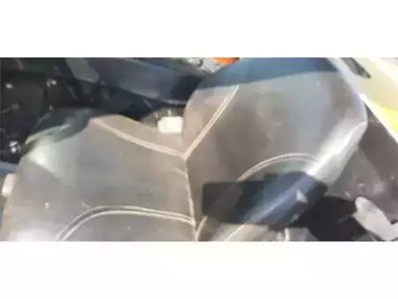 Telescopic forklift rigid - JCB 527-55 (6)