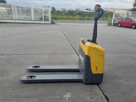 Lavansiirtovaunu 2018  Hyster PC1.4 (1)