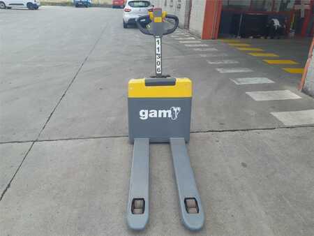 Lavansiirtovaunu 2018  Hyster PC1.4 (2)