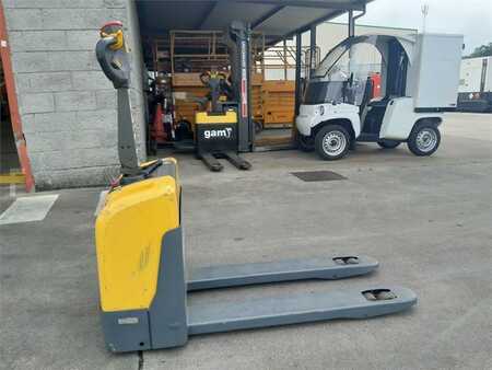 Lavansiirtovaunu 2018  Hyster PC1.4 (3)