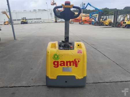 Lavansiirtovaunu 2018  Hyster PC1.4 (4)