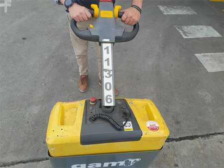 Lavansiirtovaunu 2018  Hyster PC1.4 (5)