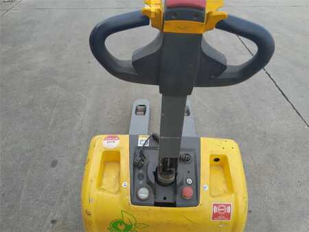 Lavansiirtovaunu 2018  Hyster PC1.4 (6)