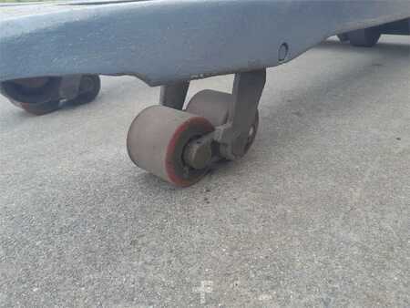 Lavansiirtovaunu 2018  Hyster PC1.4 (7)