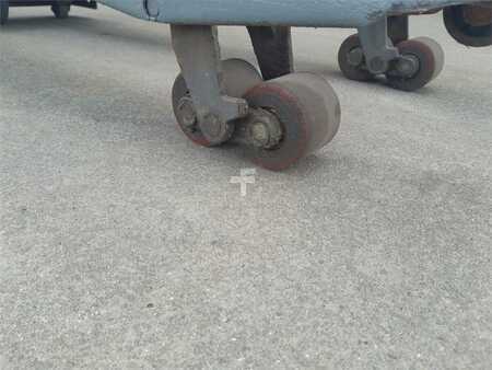 Lavansiirtovaunu 2018  Hyster PC1.4 (8)