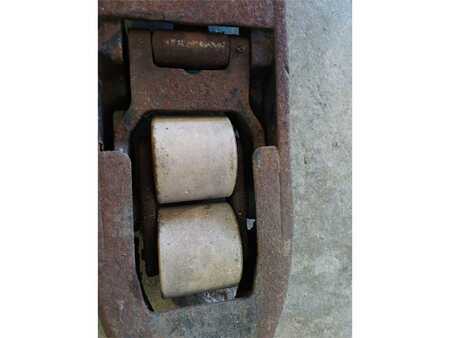 Niederhubwagen 2001  BT P20 (5)