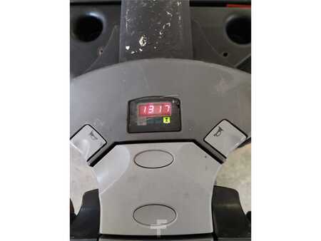 Niederhubwagen 2001  BT P20 (6)